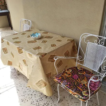 Appartamento Anemia Loutraki, Near The Sea *