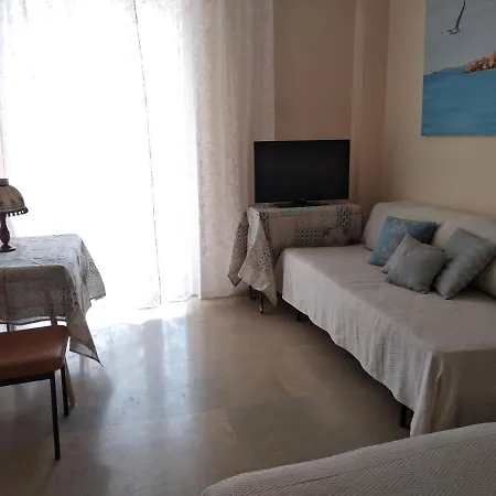 Appartamento Anemia Loutraki, Near The Sea *