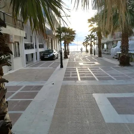 Anemia Loutraki, Near The Sea Appartamento