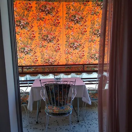 Anemia Loutraki, Near The Sea *