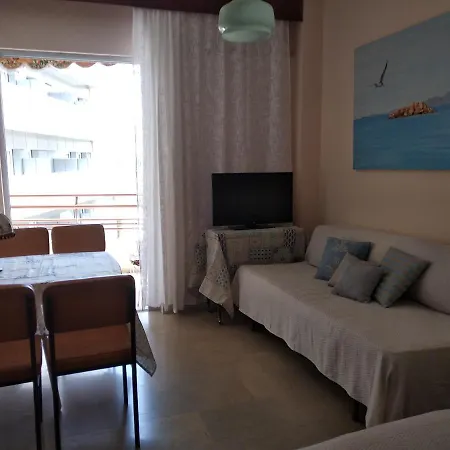 Appartamento Anemia Loutraki, Near The Sea